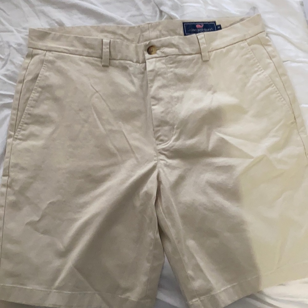 Vineyard Vines Breaker Shorts